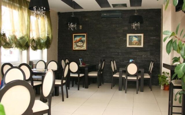 Hotel Biser