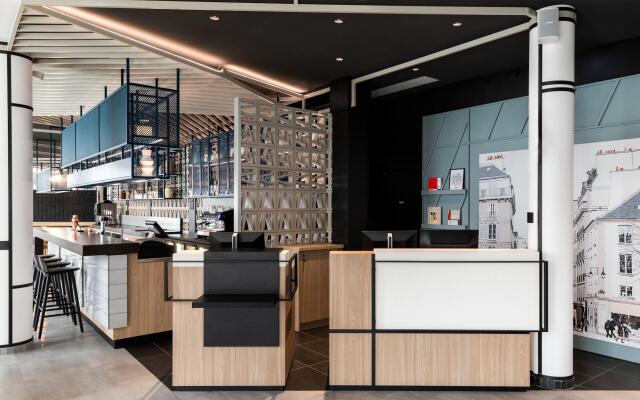 Courtyard by Marriott Paris Creteil