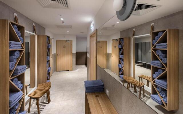 Hotel Antares
