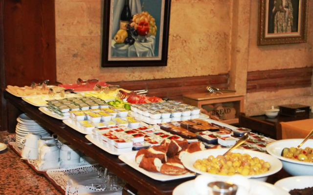 Hotel Sultan Hill