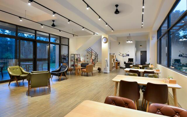 Notting Hill B&B