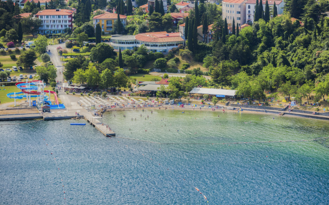 Hotel Haliaetum & Mirta - Izola