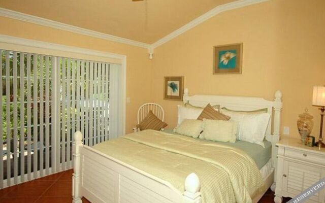 Sand Dollar - 6604 Holmes Blvd