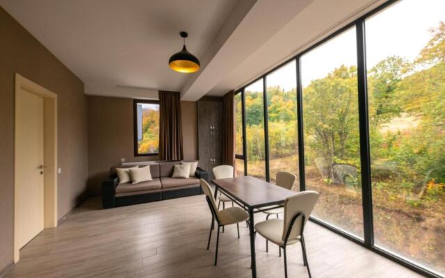 - Didveli Residence LUX Apartments -