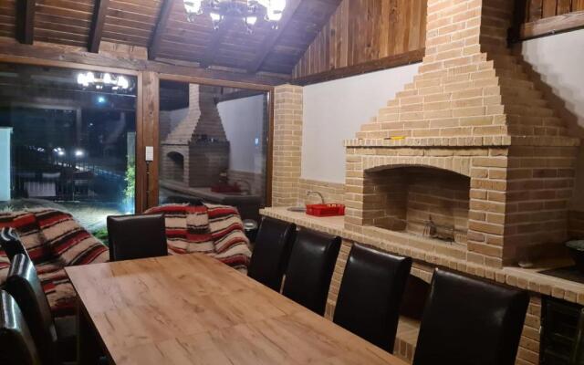 Villa Ramona