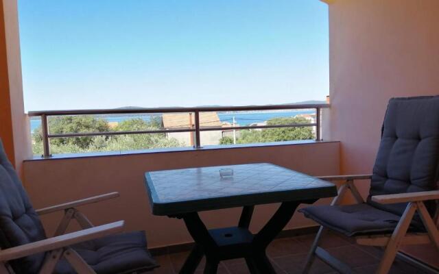 Apartmani A&N