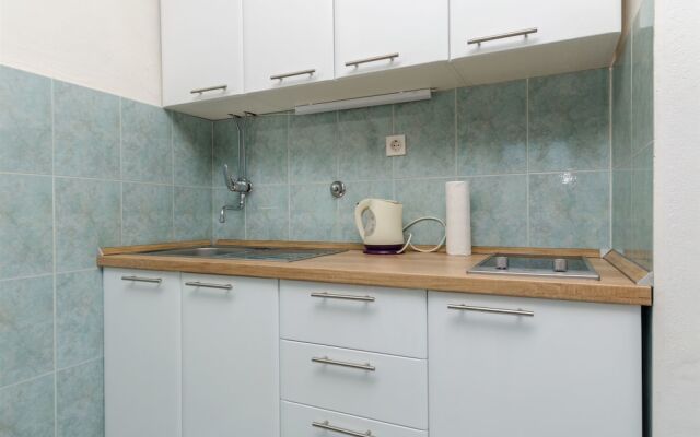 Apartments Sanda