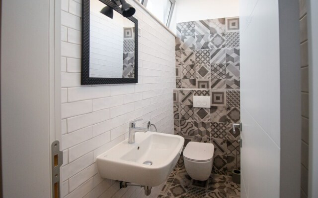 Dandelion boutique hostel