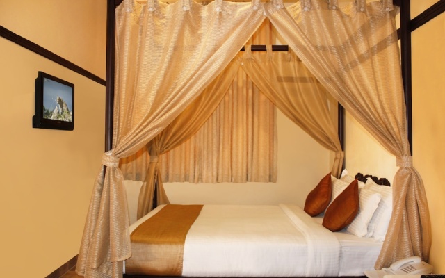 OYO Premium Coakers Walk – Guest Rooms – Dindigul