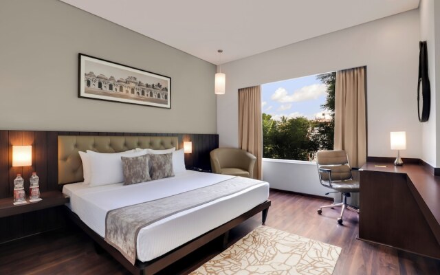 Lemon Tree Hotel Hubli