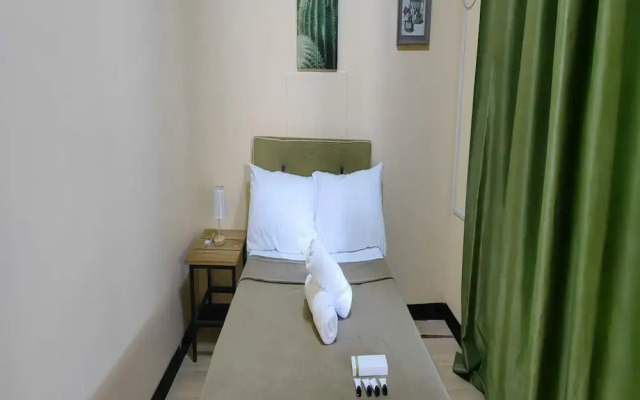 Cozy Princesa Hotel