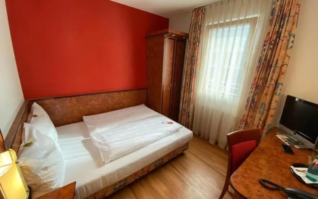 Hotel Miramar am Römer