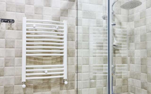 Апартаменты Flat 013