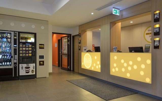 B&B Hotel Osnabrück