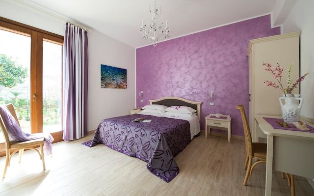 I Segreti Di Antonina