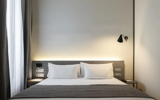 ICON Embassy
