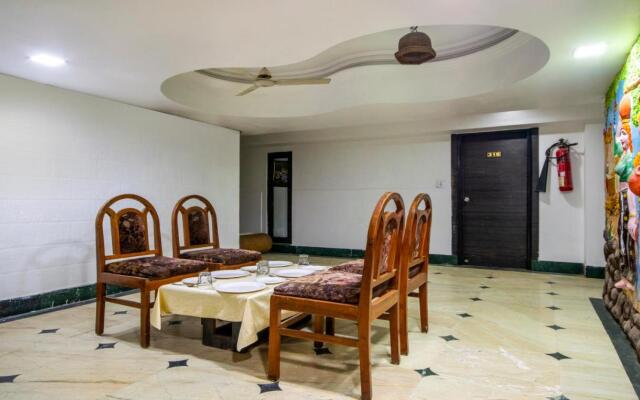Treebo Trend Shree Krishna Palace