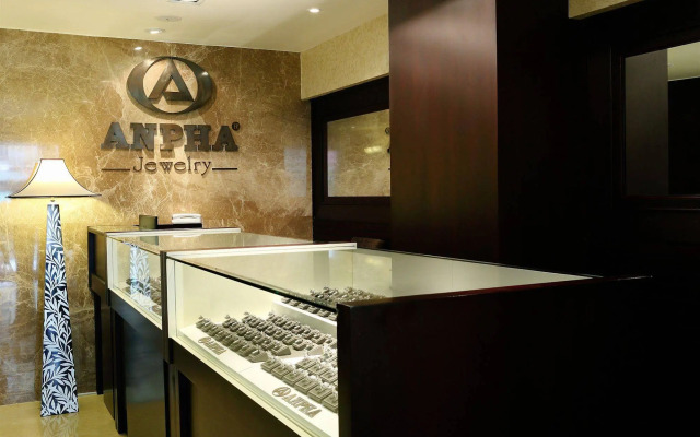 Anpha Boutique Hotel