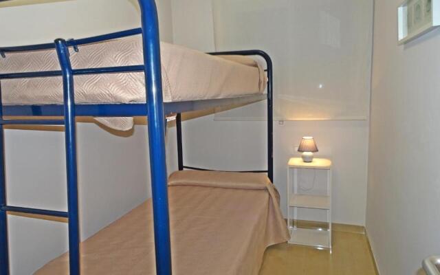 SAN FERNANDO PALACE III - Beach House