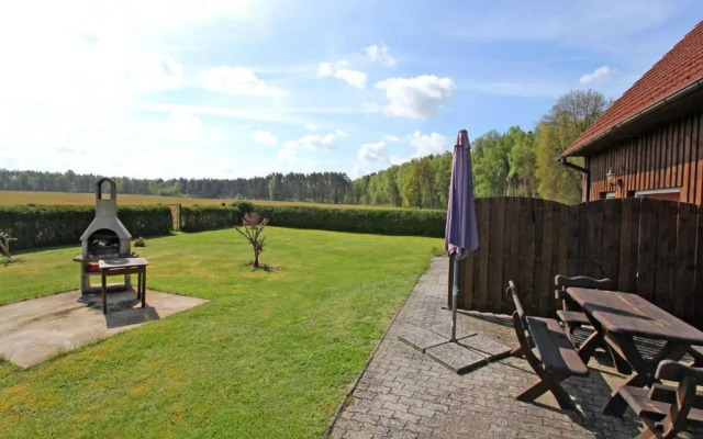 Ferienwohnungen Qualzow SEE 8430