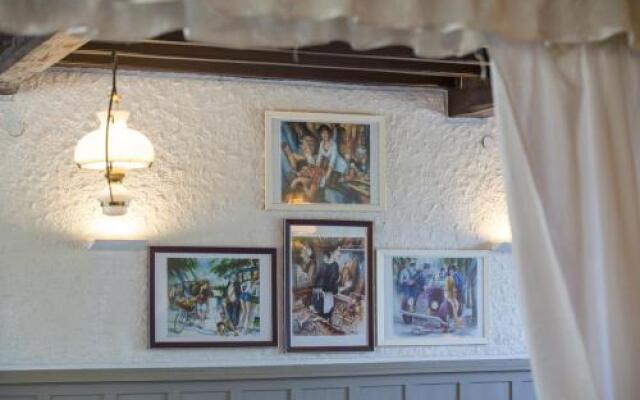 Le Relais de l'Armagnac