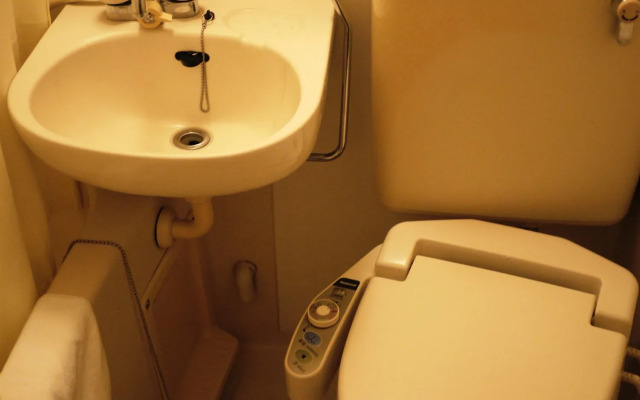 Hotel Kiyoshi Nagoya