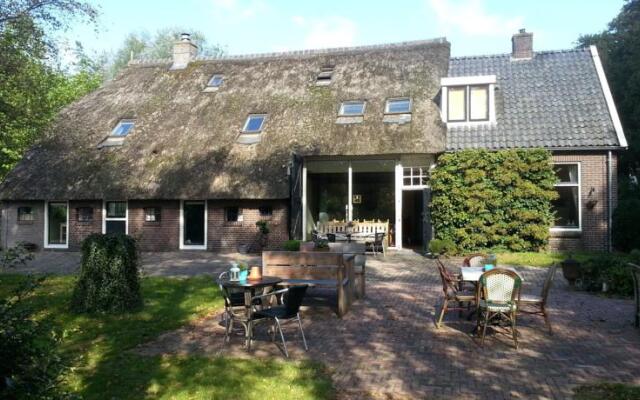 Het Bonte Paard