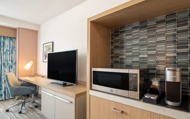 Hilton Garden Inn Toledo Downtown