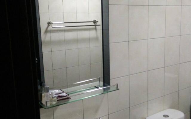 Indah Alam Vacation Home