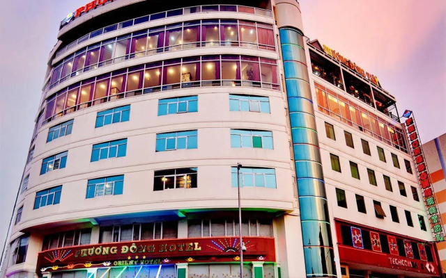 HANZ Orient Hotel Da Nang