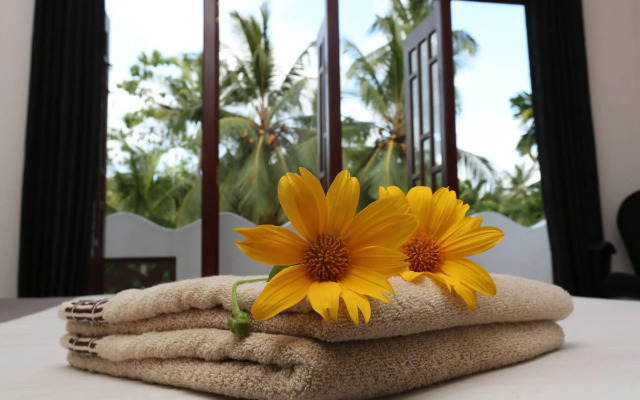 Summer Valley Boutique Villa