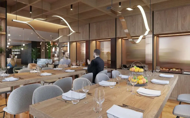 Novotel Tallinn( Opening November 2025)