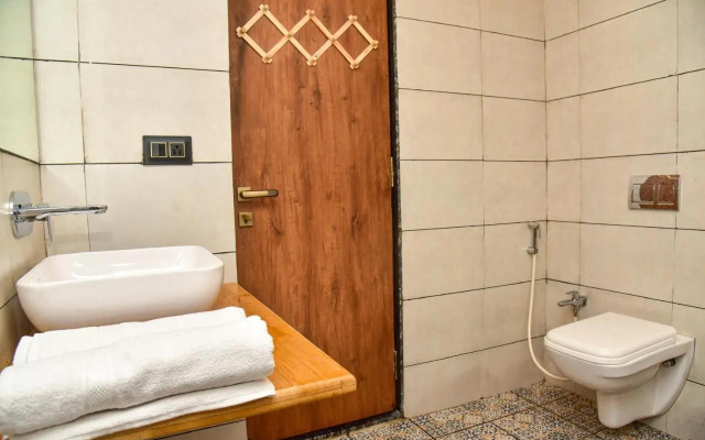 Caravan Baga Aqua Resort