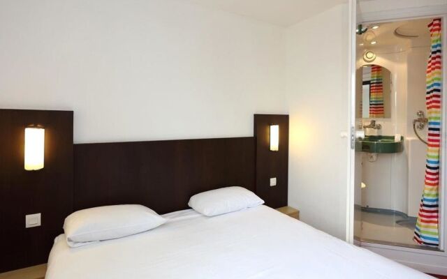 Brit Hotel Essentiel Reims Taissy