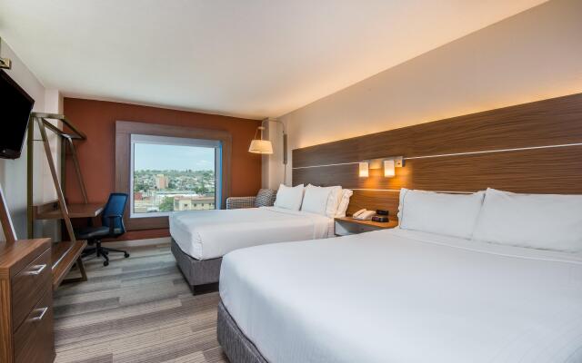 HI Express El Paso Downtown by IHG