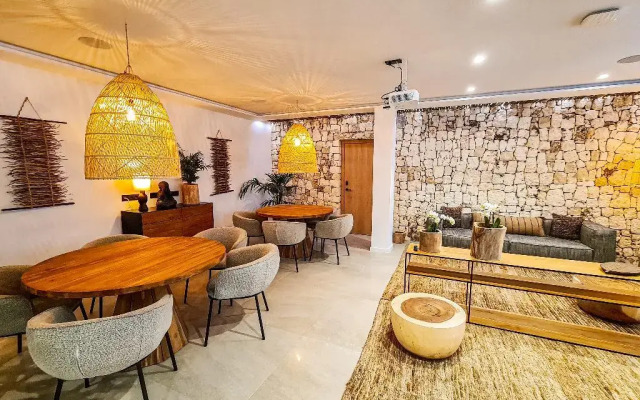 S´Estancia Suites