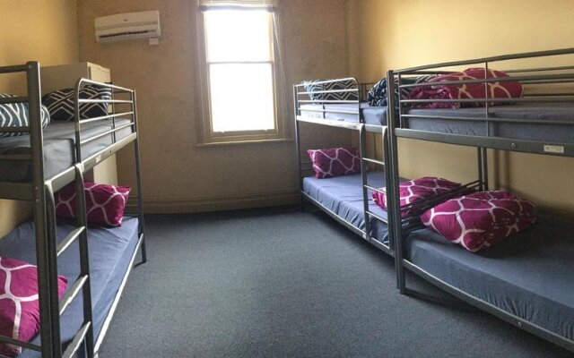 Hostel Orient