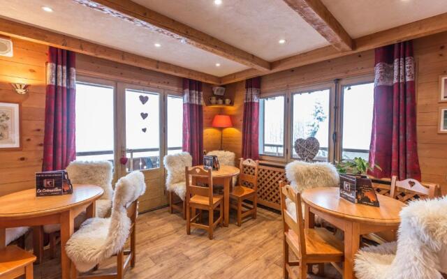 Hotel la Cremaillere