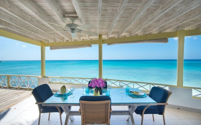 Easy & Sunset Reach 6 Bedroom Villa