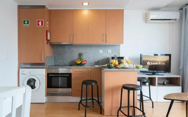 RS Porto Flats