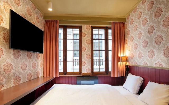 Smartflats - The Place Brussels