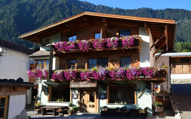 Resort Alt-Ötztal