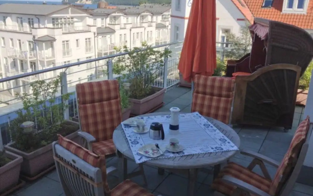 55, Apartment House "bel-vital"