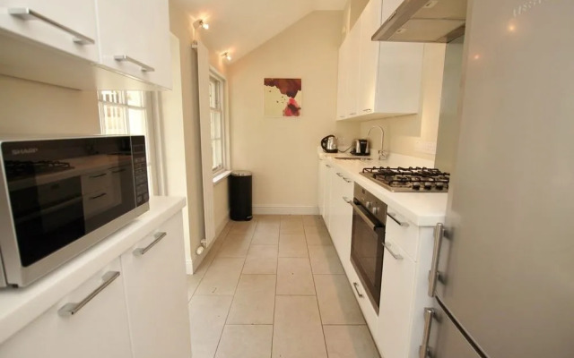 My-Quartermile Apartments