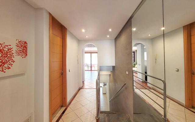 Adeje Paradise 25-B Dúplex with heated pool