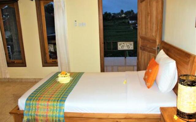 The Restu Ubud Guest House