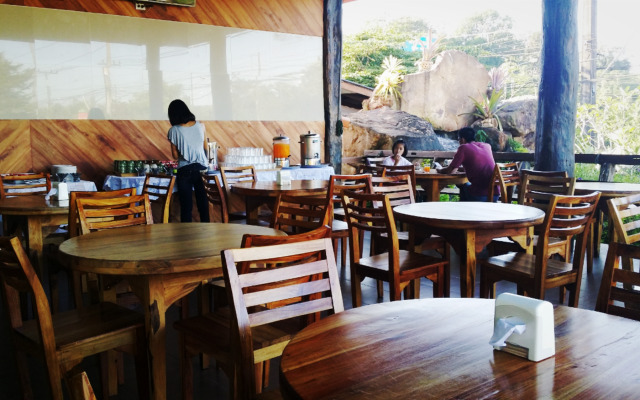Palmsuay Resort