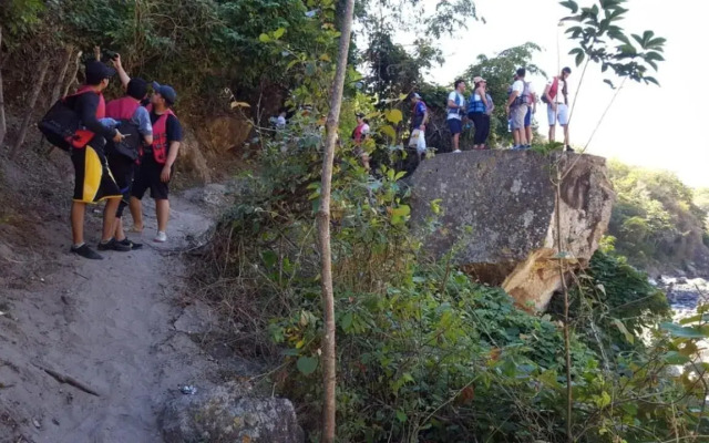 Somoto Canyon Aventura Extrema