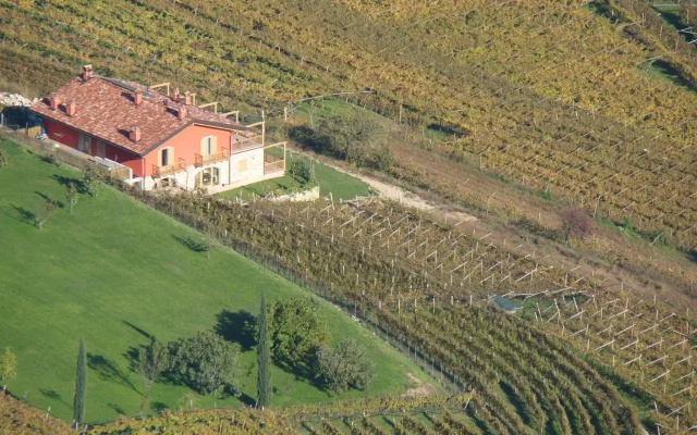 Agritur Maso Spezial