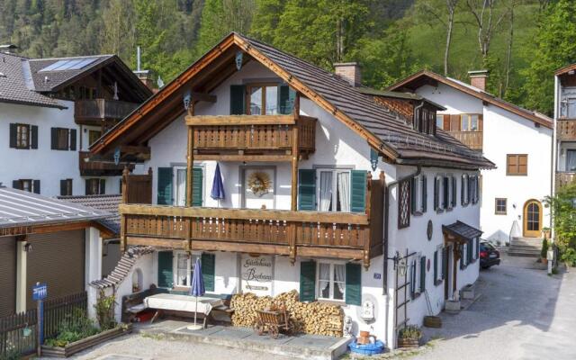 Hotel & Gasthof Fraundorfer